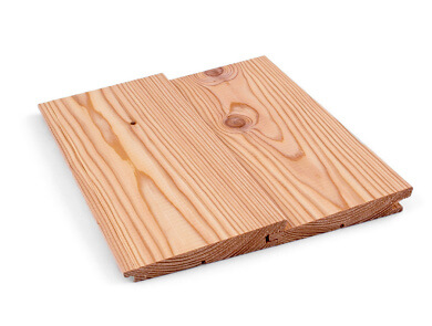 03 Aussenschalungen heim Laerche P81 gehobelt N1N2