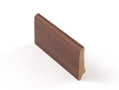 11 Sockelleisten furniert bedruckt Eiche Triton1688