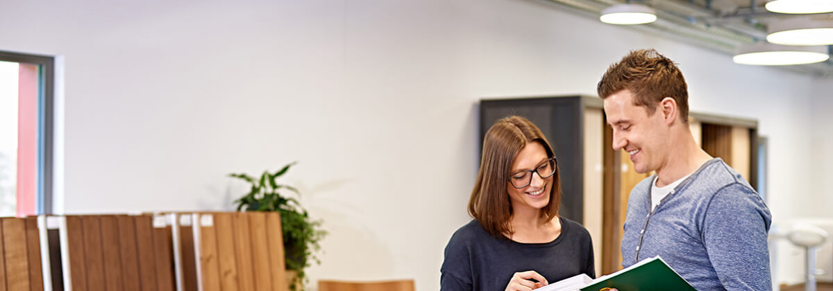 Ausstellung OLWO Boeden und Leisten