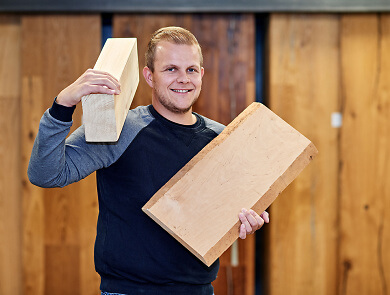 Bereich Schnittholz web
