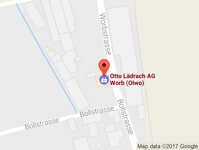 Karte Bollstrasse 68