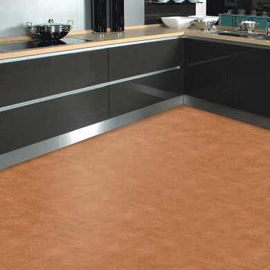 caramel 2363