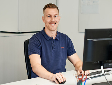 Den Otter Olivier 35