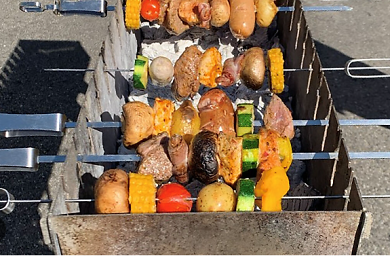 Grill