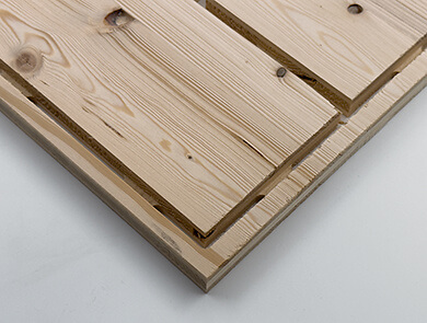 Innenkantenbearbeitung