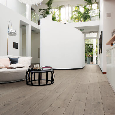 Laminat Gran Via 4V Eiche Portland grau 533139 Int01
