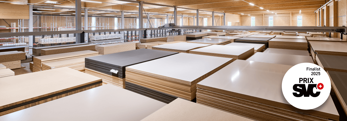 OLWO Neubau 25 mit Batch SVC