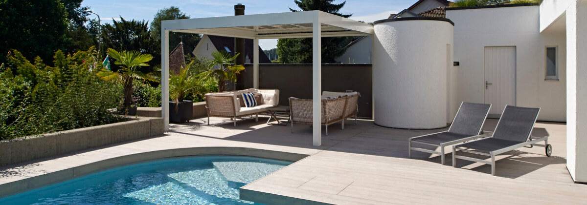 Terrassenboden EFH Feldbrunnen