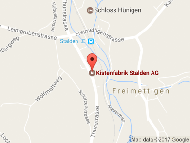 thunstrasse